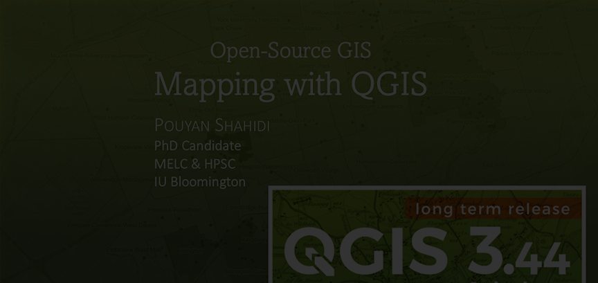 Talks and Workshops